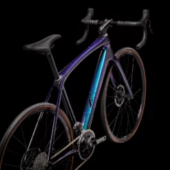 Trek Domane SL 6 ETap Gen 4 Deep Dark Blue -Günstiges Vélo Geist Geschäft DomaneSL6eTap 23 36152 B Alt1