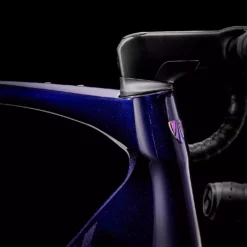 Trek Domane SL 6 ETap Gen 4 Deep Dark Blue -Günstiges Vélo Geist Geschäft DomaneSL6eTap 23 36152 B Alt4