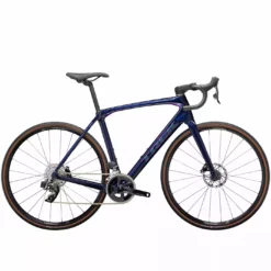 Trek Domane SL 6 ETap Gen 4 Deep Dark Blue