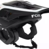 Fox Racing Dropframe PRO Helmet Dvide CE Black