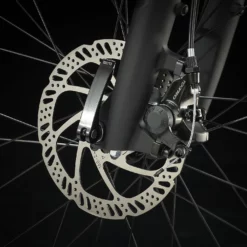 Trek Dual Sport 1 Quicksilver -Günstiges Vélo Geist Geschäft DualSport1 22 35060 B Alt3