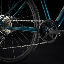 Trek Dual Sport 3 Dark Aquatic 14 Trek Dual Sport 3 Dark Aquatic -Günstiges Vélo Geist Geschäft DualSport3 22 35104 C Alt4