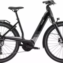 Cannondale Mavaro Neo 5 Black Pearl