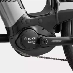 Cannondale Mavaro Neo 5 Black Pearl -Günstiges Vélo Geist Geschäft E UrbanBikeMavaroNeo5BlackPearlBMOBikeMailorder 2 4