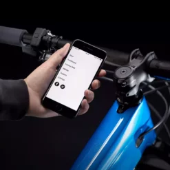 E-Caliber 9.6 Satin Lithium Grey/Trek Black -Günstiges Vélo Geist Geschäft ECaliber96US 21 34353 A Alt7