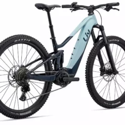 Liv Embolden E+ 1 - Soap Suds -Günstiges Vélo Geist Geschäft EShowcase8