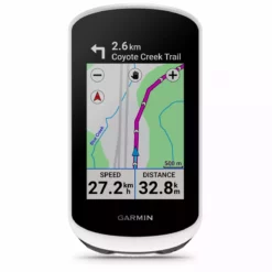 Garmin Edge Explorer 2 Power - Schwarz/Weiss