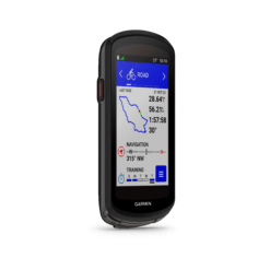Garmin Edge 1040 Solar - Schwarz -Günstiges Vélo Geist Geschäft Edge1040Solar HR 1002 12