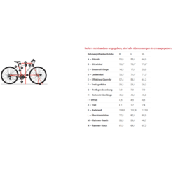 Diamant Rad Elan Grand Deluxe - Grau/Metallic -Günstiges Vélo Geist Geschäft Elan grand deluxe tab