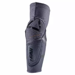 LEATT Elbow Guard 3DF Hybrid Flint -Günstiges Vélo Geist Geschäft ElbowGuard3DFHybridFlint 3