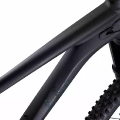 Liv Embolden 1 Matte Black/Gloss Sparkling Black -Günstiges Vélo Geist Geschäft Embolden1 29 Black 5