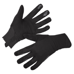 Endura Pro SL Windblocker Handschuh II - Schwarz