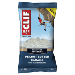 CLIF® Bar Energieriegel - Erdnussbutter - Banane