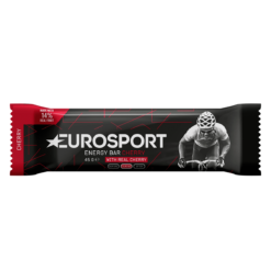 Eurosport Nutrition Energieriegel Mit Kirschgeschmack