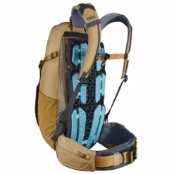 Evoc Neo 16 Protektoren-Rucksack - Gold -Günstiges Vélo Geist Geschäft Evoc glasse