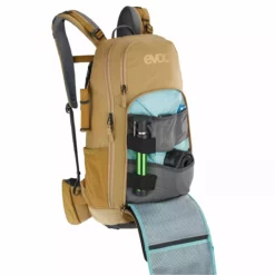 Evoc Neo 16 Protektoren-Rucksack - Gold -Günstiges Vélo Geist Geschäft Evoc gold tool