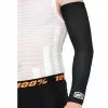 100% Exceeda Arm Sleeve - Black