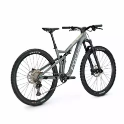 Focus Thron 6.8 Slategrey -Günstiges Vélo Geist Geschäft FO3170006v2021 2020 29 DI GRY 045 PRO THRON 6 8