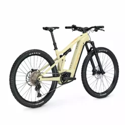 Focus Thron² 6.8 Cremewhite -Günstiges Vélo Geist Geschäft FO5010011v2022 2022 29 DI WHT 045 PRO THRON2 6 8