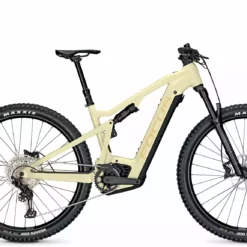 Focus Thron² 6.8 Cremewhite