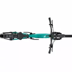 Focus AVENTURA² 6.7 Bluegreen -Günstiges Vélo Geist Geschäft FO5080081v2023 2023 29 DI BLU TOP Pro AVENTURA2 6 7