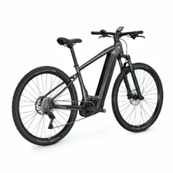 Focus JARIFA² 6.7 Diamondblack -Günstiges Vélo Geist Geschäft FO5080086v2023 2023 29 DI BLK 045 Pro JARIFA2 6 7