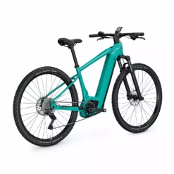 Focus JARIFA² 6.7 Bluegreen -Günstiges Vélo Geist Geschäft FO5080086v2023 2023 29 DI BLU 045 Pro JARIFA2 6 7