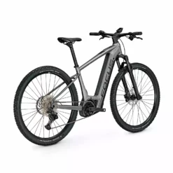 Focus JARIFA² 6.8 Torontogrey -Günstiges Vélo Geist Geschäft FO5080087v2022 2022 29 DI GRY 045 PRO JARIFA2 6 8 NINE