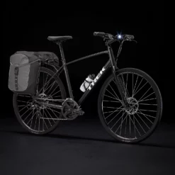 FX 1 Disc Satin Trek Black -Günstiges Vélo Geist Geschäft FX1Disc 22 35001 A Accessory1