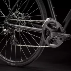 FX 1 Disc Satin Trek Black -Günstiges Vélo Geist Geschäft FX1Disc 22 35001 A Alt5