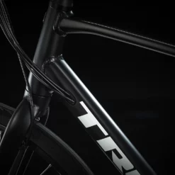 FX 1 Disc Satin Trek Black -Günstiges Vélo Geist Geschäft FX1Disc 22 35001 A Alt9