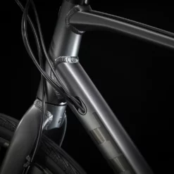 Trek FX 2 Disc Satin Lithium Grey -Günstiges Vélo Geist Geschäft FX2Disc 22 35003 A Alt9