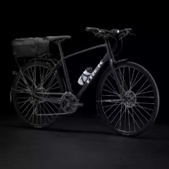 Trek FX 2 Disc Satin Nautical Navy -Günstiges Vélo Geist Geschäft FX2Disc 22 35003 C Accessory1