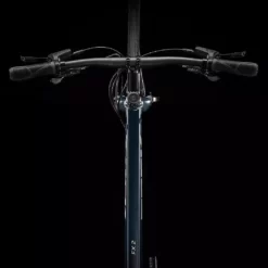 Trek FX 2 Disc Satin Nautical Navy -Günstiges Vélo Geist Geschäft FX2Disc 22 35003 C Alt3