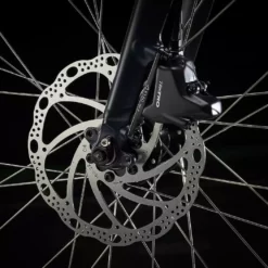 Trek FX 2 Disc Satin Nautical Navy -Günstiges Vélo Geist Geschäft FX2Disc 22 35003 C Alt4