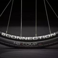 Trek FX 2 Disc Satin Nautical Navy -Günstiges Vélo Geist Geschäft FX2Disc 22 35003 C Alt7