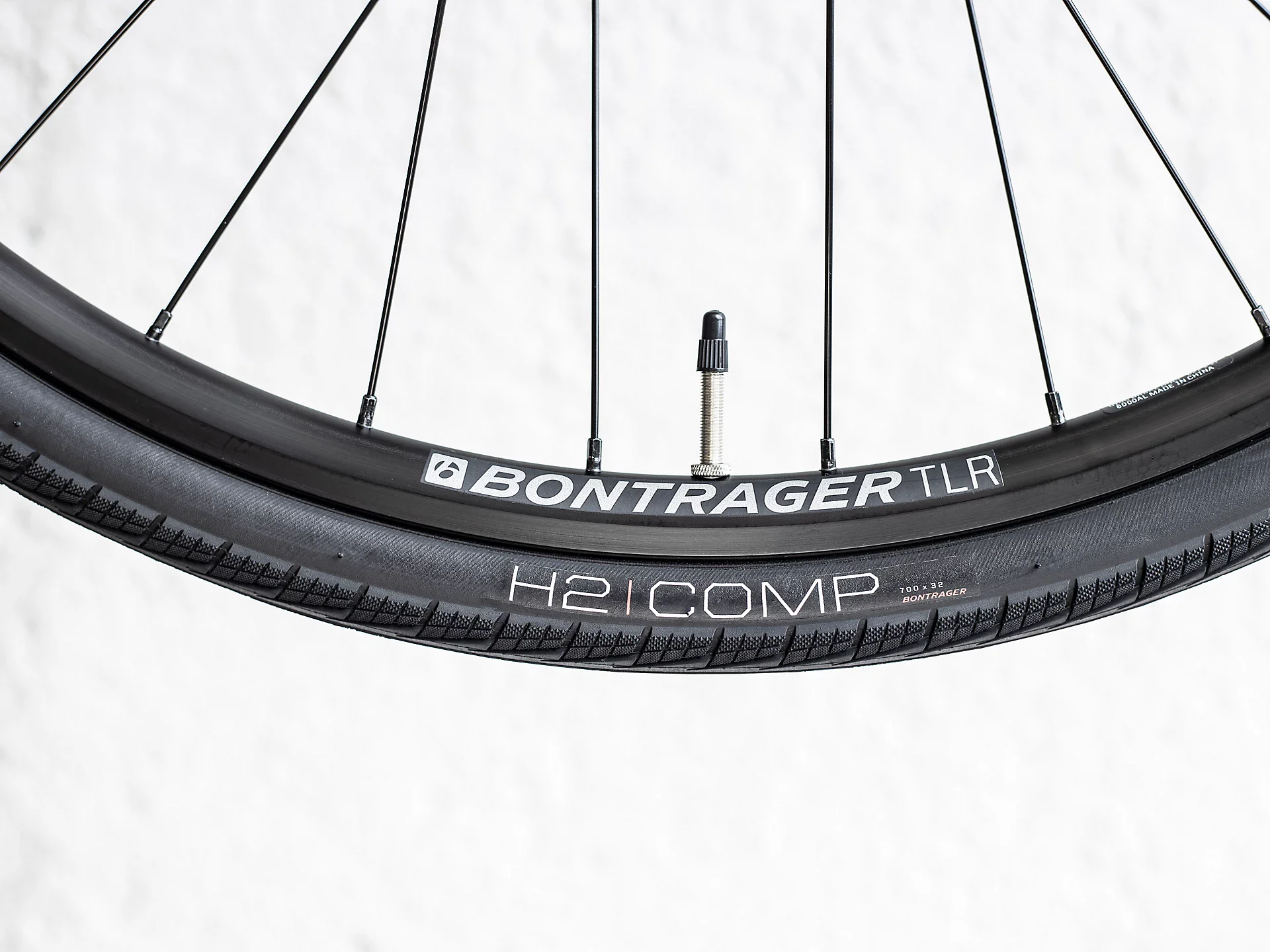 Trek FX 3 Disc Equipped Stagger Alpine Blue To Deep Dark Blue Fade – Bild 8