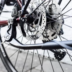 Trek FX 3 Disc Equipped Viper Red To Cobra Blood Fade -Günstiges Vélo Geist Geschäft FX3DiscEquipped 22 35107 B Accessory1