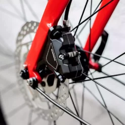 Trek FX 3 Disc Equipped Viper Red To Cobra Blood Fade -Günstiges Vélo Geist Geschäft FX3DiscEquipped 22 35107 B Alt3