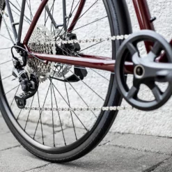 Trek FX 3 Disc Equipped Viper Red To Cobra Blood Fade -Günstiges Vélo Geist Geschäft FX3DiscEquipped 22 35107 B Alt4