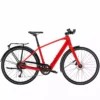 Trek FX+ 2 Viper Red
