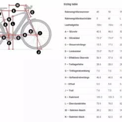 FX+ 2 Satin Trek Black -Günstiges Vélo Geist Geschäft FXPlus2h9ZrQPM0SIkQ5