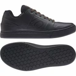 Five Ten Freerider EPS MTB-Schuhe Schwarz -Günstiges Vélo Geist Geschäft FY9299 FTW photo standard white