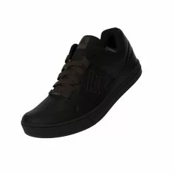 Five Ten Freerider EPS MTB-Schuhe Schwarz -Günstiges Vélo Geist Geschäft FY9299 FTW virtual 3d 4 white