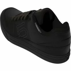 Five Ten Freerider EPS MTB-Schuhe Schwarz -Günstiges Vélo Geist Geschäft FY9299 FTW virtual back lateral top white