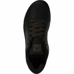 Five Ten Freerider EPS MTB-Schuhe Schwarz -Günstiges Vélo Geist Geschäft FY9299 FTW virtual top portrait white