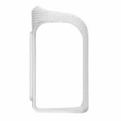 Fabric Gripper Cage Flaschenhalter - Weiss -Günstiges Vélo Geist Geschäft Fabric Gripper Cage