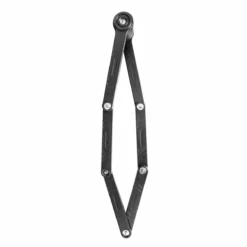 Kryptonite Keeper 510 Faltschloss -Günstiges Vélo Geist Geschäft Faltschloss 510 2