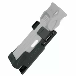 Monkey Link BordoMount Schlosshalterung - Schwarz