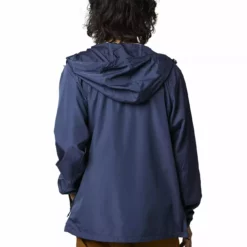 Fox Racing Finisher Windbreaker - Deep Cobalt -Günstiges Vélo Geist Geschäft FinisherWindbreaker deepcobalt 3